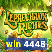 win 4448
